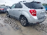 2GNFLGEK3G6****** Salvage and Repairable 2016 Chevrolet Equinox in Columbus