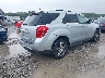 2GNFLGEK3G6****** Salvage and Wrecked 2016 Chevrolet Equinox in Ohio State