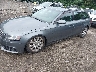 WAUSFAFL7CA****** Used and Repairable 2012 Audi A4 in Taunton