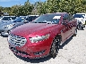 1FAHP2E86FG****** Usados y Reparables 2015 Ford Taurus en Dallas-Fort Worth