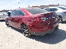 1FAHP2E86FG****** Salvamento y Reparables 2015 Ford Taurus en Dallas-Fort Worth