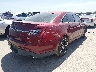 1FAHP2E86FG****** Salvamento y Destrozados 2015 Ford Taurus en Estado de Texas
