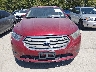 1FAHP2E86FG****** Salvamento y Reparables 2015 Ford Taurus en Estado de Texas