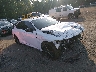 JTHGZ1E27S5****** Salvage and Wrecked 2025 Lexus IS in Metro DC