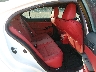 JTHGZ1E27S5****** Wrecked 2025 Lexus IS in Metro DC