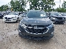 3GNAXKEV4ML****** Usados 2021 Chevrolet Equinox en Estado de Ohio