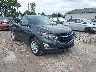 3GNAXKEV4ML****** Salvamento y Destrozados 2021 Chevrolet Equinox en Columbus