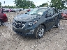3GNAXKEV4ML****** Usados y Reparables 2021 Chevrolet Equinox en Columbus