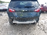 3GNAXKEV4ML****** Salvamento y Reparables 2021 Chevrolet Equinox en Estado de Ohio