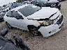 1G11B5SL5FF****** Salvage and Wrecked 2015 Chevrolet Malibu in Louisville North
