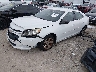 1G11B5SL5FF****** Used and Repairable 2015 Chevrolet Malibu in Louisville North