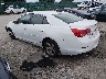 1G11B5SL5FF****** Salvage and Repairable 2015 Chevrolet Malibu in Louisville North
