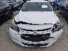 1G11B5SL5FF****** Salvage and Repairable 2015 Chevrolet Malibu in Kentucky State