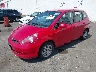 JHMGD38478S****** Used and Repairable 2008 Honda Fit in Portland