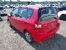JHMGD38478S****** Salvage and Repairable 2008 Honda Fit in Portland
