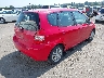 JHMGD38478S****** Salvage and Wrecked 2008 Honda Fit in Oregon State