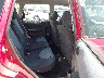 JHMGD38478S****** Wrecked 2008 Honda Fit in Portland