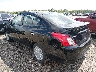 3N1CN7AP6JL****** Salvage and Repairable 2018 Nissan Versa in Columbus