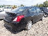 3N1CN7AP6JL****** Salvage and Wrecked 2018 Nissan Versa in Ohio State