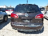 5GAKRBKD3FJ****** Wrecked 2015 Buick Enclave