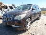 5GAKRBKD3FJ****** Used and Repairable 2015 Buick Enclave in San Antonio South