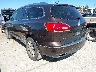 5GAKRBKD3FJ****** Salvage and Repairable 2015 Buick Enclave in San Antonio South