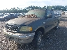 1FTRX18L02K****** Salvamento y Reparables 2002 Ford F-150 en Estado de Virginia