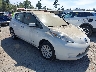 1N4AZ0CP8EC****** Salvamento y Destrozados 2014 Nissan Leaf en Seattle