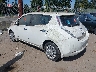1N4AZ0CP8EC****** Salvamento y Reparables 2014 Nissan Leaf en Seattle