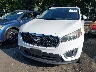 5XYPGDA52GG****** Wrecked 2016 Kia Sorento in North Carolina State