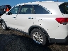 5XYPGDA52GG****** Repairable 2016 Kia Sorento in North Carolina State