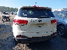 5XYPGDA52GG****** Wrecked 2016 Kia Sorento