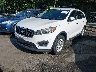 5XYPGDA52GG****** Used and Repairable 2016 Kia Sorento in Greensboro