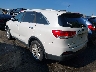 5XYPGDA52GG****** Salvage and Repairable 2016 Kia Sorento in Greensboro