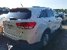 5XYPGDA52GG****** Salvage and Wrecked 2016 Kia Sorento in North Carolina State