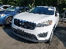 5XYPGDA52GG****** Salvage and Repairable 2016 Kia Sorento in North Carolina State