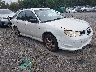 JF1GG61647H****** Salvage and Wrecked 2007 Subaru Impreza in Albany