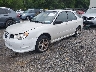 JF1GG61647H****** Used and Repairable 2007 Subaru Impreza in Albany