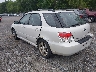 JF1GG61647H****** Salvage and Repairable 2007 Subaru Impreza in Albany