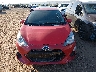 JTDKDTB37F1****** Salvage 2015 Toyota Prius C in Arizona State