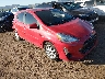 JTDKDTB37F1****** Salvage and Wrecked 2015 Toyota Prius C in Phoenix
