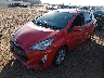 JTDKDTB37F1****** Used and Repairable 2015 Toyota Prius C in Phoenix