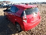 JTDKDTB37F1****** Salvage and Repairable 2015 Toyota Prius C in Phoenix