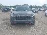 1C4PJMBS2GW****** Wrecked 2016 Jeep Cherokee in Florida State