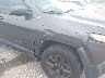 1C4PJMBS2GW****** Repairable 2016 Jeep Cherokee