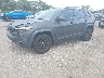 1C4PJMBS2GW****** Used and Repairable 2016 Jeep Cherokee in Tampa North