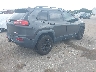 1C4PJMBS2GW****** Salvage and Wrecked 2016 Jeep Cherokee in Florida State