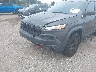 1C4PJMBS2GW****** Salvage and Repairable 2016 Jeep Cherokee in Florida State