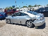 1HGCM71306A****** Reparables 2006 Honda Accord en Estado de Texas
