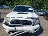 3TMMU4FN4DM****** Wrecked 2013 Toyota Tacoma in Maryland State